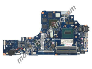 Lenovo Y50-70 Intel i7-4720HQ Motherboard 5B20H29164