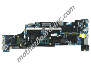 Genuine Lenovo ThinkPad P50s i7-6500U Motherboard 01AY340