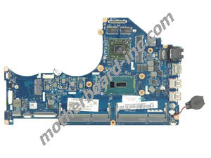 Lenovo Y40-80 Intel i7-5500U Motherboard 5B20H13358 (RF)