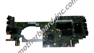 Lenovo ThinkPad P40 i7-6600U CPU M500M 2Gb Motherboard 01AW419