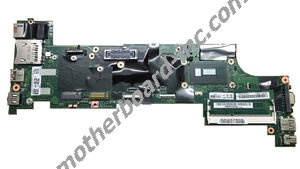 Lenovo Thinkpad X250 Ultrabook Motherboard 00HT365