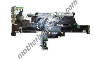 Lenovo ThinkPad T450 Motherboard I7-5600u 4GB RAM 00HT756