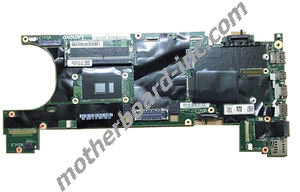 Genuine Lenovo ThinkPad T460s Intel i5-6200U NVPRO 4G Motherboard 00JT926 - Click Image to Close