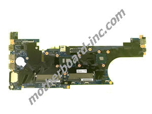 Genuine Lenovo Thinkpad T570 i7-7600U CPU nVIDIA Chipset Motherboard 01ER401 - Click Image to Close