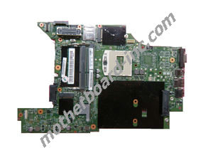 Lenovo ThinkPad L440 IntelÂ® Integrated Graphics 4600 with QM87(vPro) W/O Express Card Motherboard 04X1973