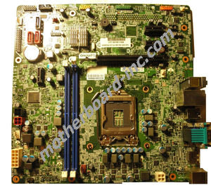 Lenovo ThinkCentre M700 Motherboard 01AJ167