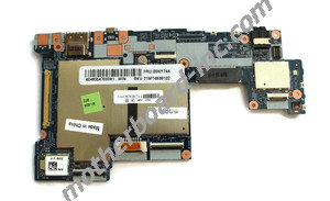 Lenovo Thinkpad 10 Intel Atom X7 Z8700 4GB Ram 128GB Motherboard 00NY744