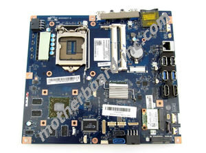 Lenovo IdeaCentre B550 23" AIO S1150 VIA15 Intel Motherboard LA-A071P 90004072