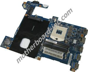 Lenovo Ideapad G580 Intel Laptop Motherboard 11S90001144 90001144 55.4SH01.001 - Click Image to Close