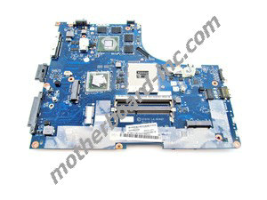 Lenovo Ideapad Y500 Intel Laptop Motherboard 90001159 11S90001159