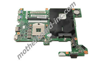Lenovo Ideapad G580 Intel Laptop Motherboard 90001152
