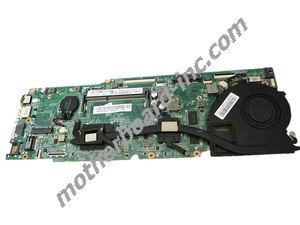Lenovo IdeaPad U530 i7-4510U 2.0GHZ With Integrated 2GB video Card Motherboard DA0LZ9MB8G0
