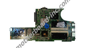 Lenovo Thinkpad Edge E10 E11 Intel U5600 CPU Motherboard 04W1373