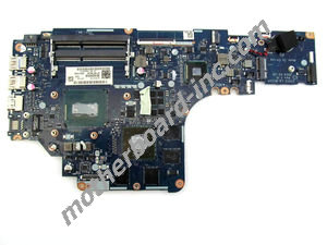 Lenovo Y50 Touch Intel Core i7-4700HQ SR15E 2.4 GHz Motehrboard 5B20F78873