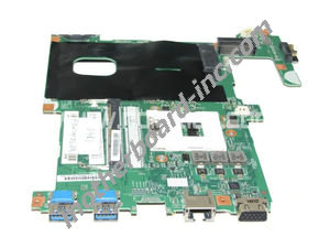 Lenovo Ideapad G580 B580 Laptop Motherboard 55.4WQ01.045 LG4858L 48.4WQ02.011