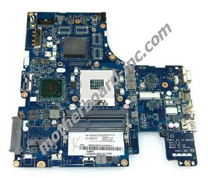 Lenovo Ideapad P500 Intel Laptop Motherboard s989 90002537