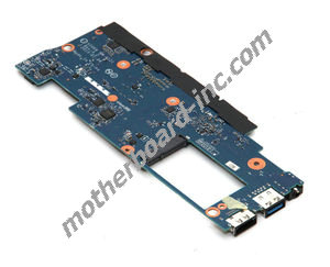 Lenovo Yoga 11s Intel I5-3339Y 1.5Ghz CPU Laptop Motherboard 90003062