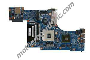 Lenovo ThinkPad Edge E330 Intel Dis N13M-GE1 1GB Motherboard 04W4176