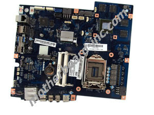 Lenovo IdeaCentre B750 All-in-One Motherboard 90004694 LA-9792P
