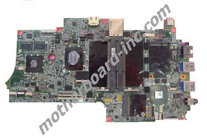 Lenovo ThinkPad T430U i5-3317U Motherboard 04W4218