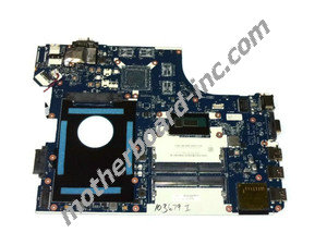 Lenovo ThinkPad E550, E550c i5-5200U Processor Motherboard 00HT638