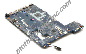 Lenovo G500 Intel Laptop Motherboard LA-9632P 90002833