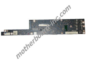 Lenovo Yoga 3 Pro 1370 Intel M 5Y71 CPU Processor Motherboard 45104212022