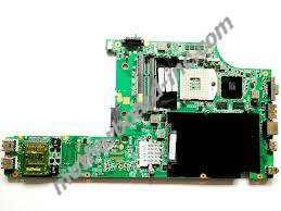 Lenovo Thinkpad E15 AMD Motherboard 04W4463
