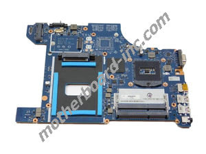 Lenovo ThinkPad Edge E540 Intel Motherboard 04X4782