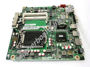 New Genuine Lenovo ThinkCentre M72e Motherboard 03T7347