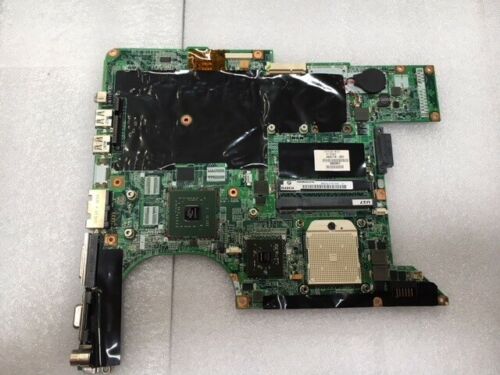 443774-001 HP PAVILION DV6000 Series AMD Socket S1 Laptop MOTHERBOARD UPC: 735899024775 MPN: 443774-001 C - Click Image to Close