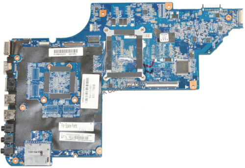 HP Pavilion DV6-6000 AMD Laptop Motherboard s1 640450-001 Brand: HP Compatible CPU Brand: AMD MPN: 640450-