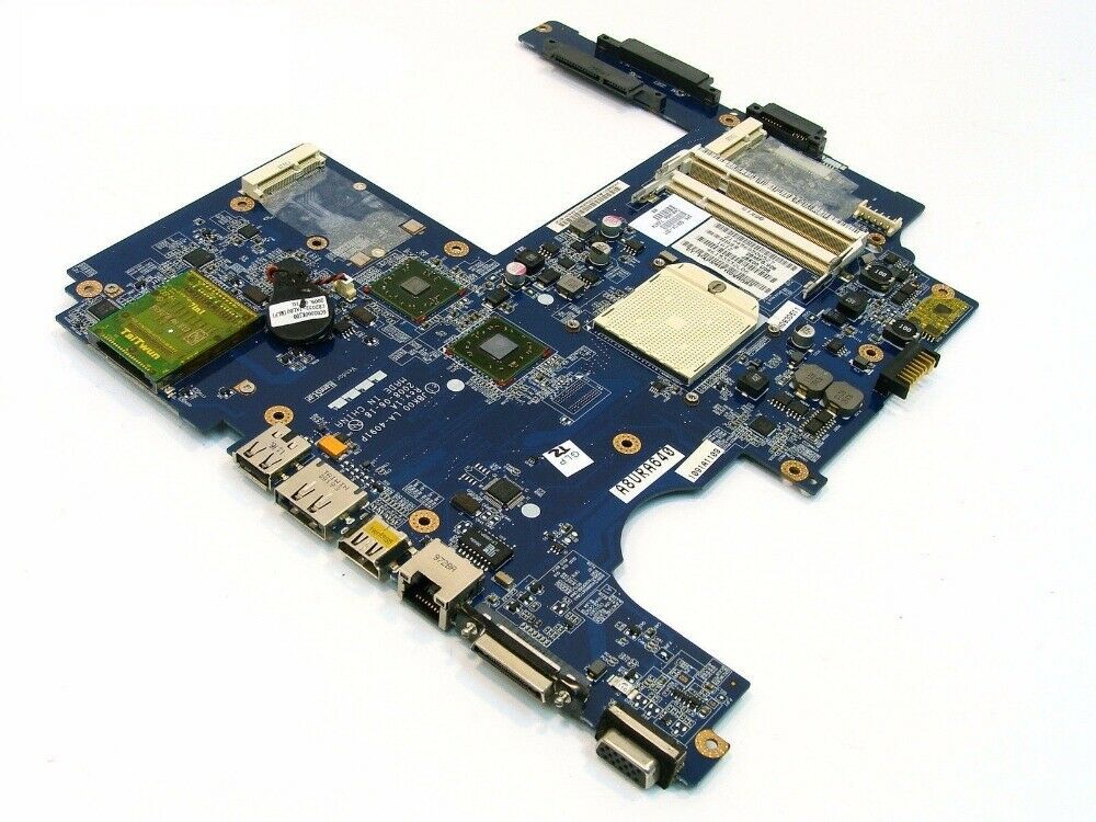 506124-001 703FAA77 JBK00 HP PAVILION dv7 1240us 1451NR 1464NR Notebook Board MPN: 506124-001 Brand: HP UP - Click Image to Close