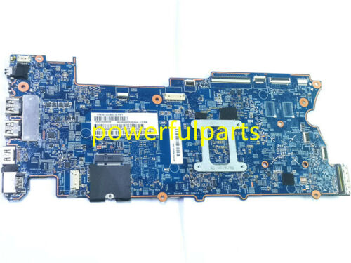 100% new hp pavilion 15-BK 860591-601 laptop motherboard 14263-2 448.06203.0021 Compatible CPU Brand: pent4 - Click Image to Close