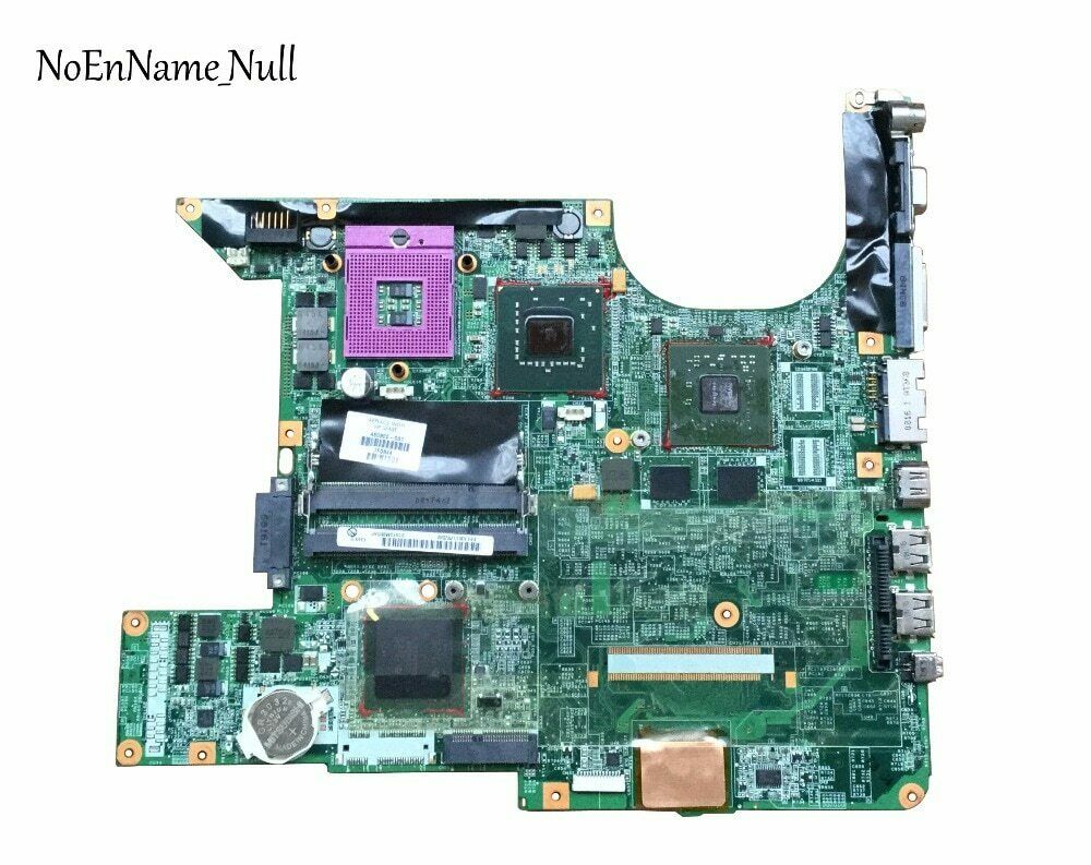 460900-001 for HP DV6000 DV6500 DV6700 Latop Motherboard 100%Tested Launch Date: 2006 Chipset Manufacturer:
