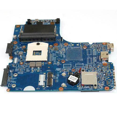 683495-501 683495-001 Laptop motherboard for HP 4540S 4440S 100% Tested Maximum Ram Capacity: 8 GB Expansio - Click Image to Close