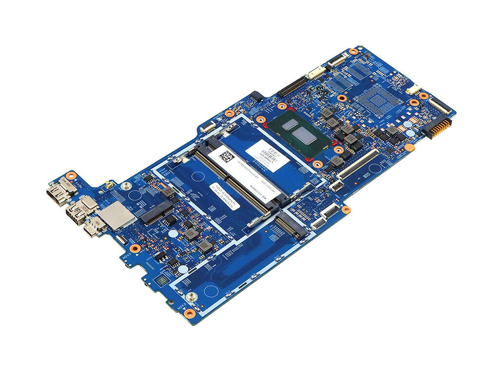 HP ENVY X360 15-CN 15M-CN 15T-CN CORE I7-8550U CPU LAPTOP MOTHERBOARD L19448-001 Brand: HP Motherboard Bra - Click Image to Close