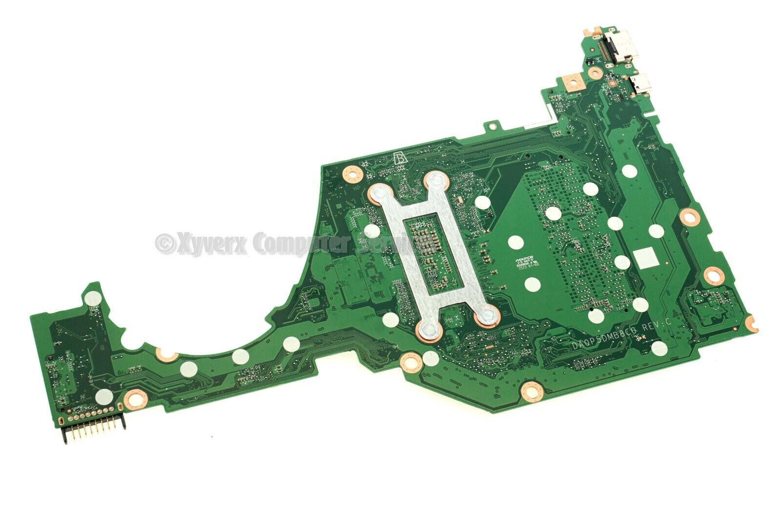 L71756-601 GENUINE HP MOTHERBOARD INTEL I5-1035G1 15-DY 15-DY1086NR (AF53)* Compatible CPU Brand: Intel Mod