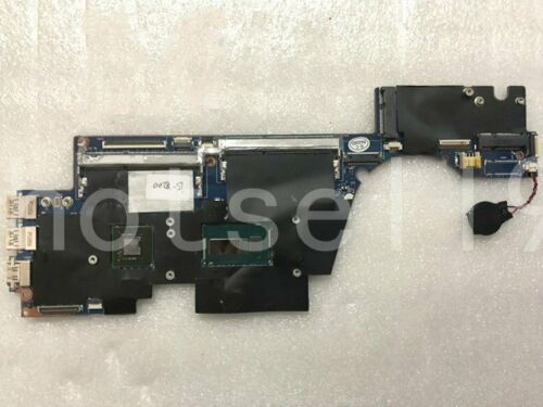 FOR HP 14-K Laptop motherboard 744760-501 VGU00 LA-9314P I7-4500U CPU TEST Ok Brand: HP Number of Memory S