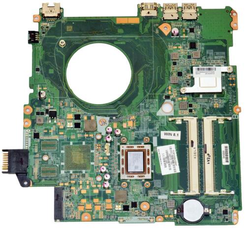 HP Pavilion 15-P071NR Laptop Motherboard AMD A8-5545M 1.7GHz CPU DAY23AMB6C0 No accessories are included wi