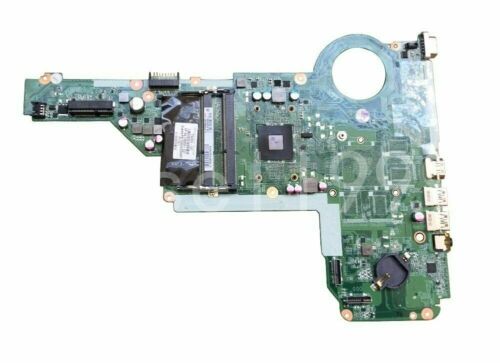 FOR HP Pavilion15-e 17-e Motherboard 734004-501 DA0R76MB6D0 A4-5000 cpu TEST OK Brand: HP Number of Memory