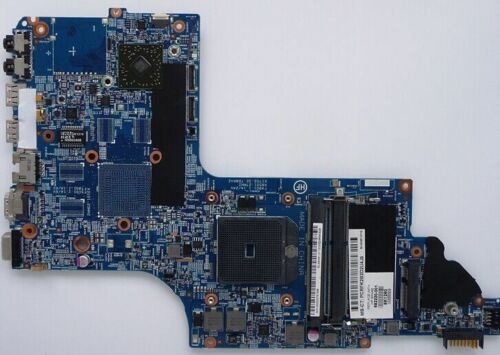 HP ProBook 5330M INTEL CORE i5-2520M 2.50Ghz SYSTEMBOARD 650403-001 650403-501 Laptop Motherboards are part - Click Image to Close