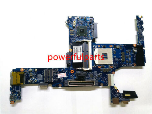 original and new for hp 6470b laptop motherboard 686035-001 686035-601 working Compatible CPU Brand: Intel