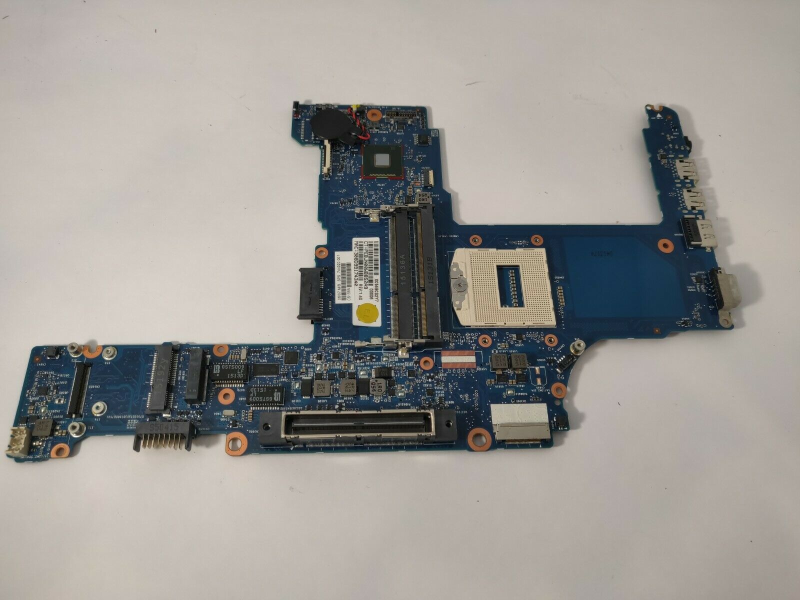 HP Pavilion DV4-5000 Motherboard 692102-007 715933-501 TESTED Compatible Product Line: Pavilion Brand: HP M