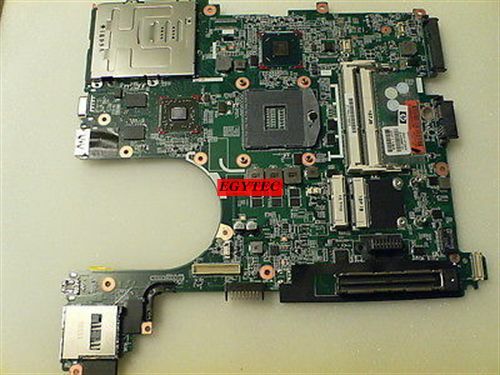 LAPTOP ELITEBOOK 8560P MOTHERBOARD 6560B HP 646965-001 HP ELITEBOOK 6560B 8560P 646965-001 MOTHERBOAR