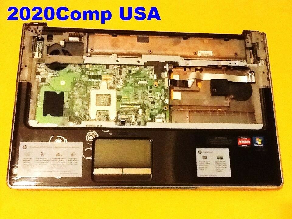 ** TESTED** HP Pavilion DV7 3165DX 3065DX Motherboard HDMI Tested => 574679-001 Tracking Number is INCLUDED - Click Image to Close