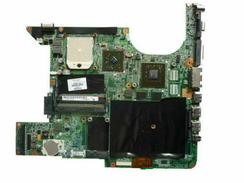 Motherboard Motherboard for HP Pavilion dv9000 dv9500 dv9700-459566-001 Tipo di memoria: DDR2 SDRAM Numero