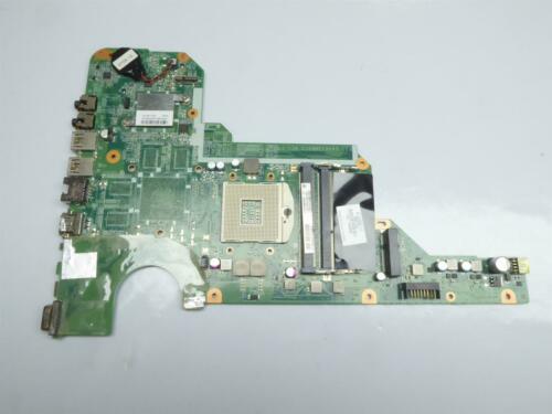 HP Pavilion g7 2000 Series Motherboard Motherboard 680568-001 Model: Pavilion G7-2160so Herstellernummer: - Click Image to Close