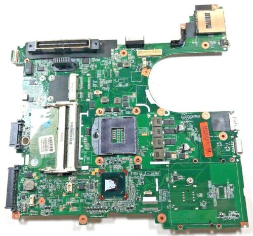 654129-001 HP Probook 6560b 15.6" Intel i3 Socket G2 Motherboard 01015FL00-600-G Compatible CPU Brand: Intel