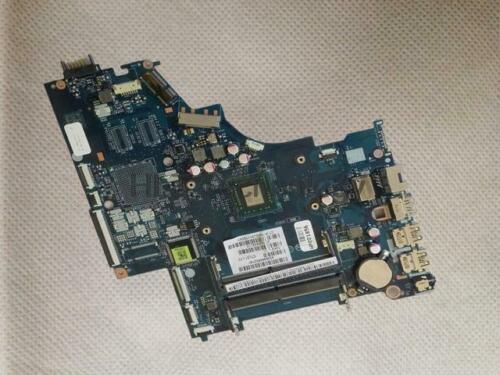 924720-601 FOR HP 15-BW CTL51/53 Laptop Motherboard LA-E841P REV 2.0 as is Product Type: Motherboards Coun
